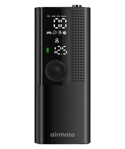 Airmoto Tire Inflator 2