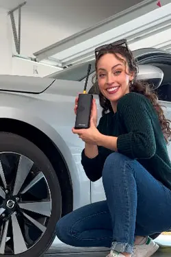 Airmoto Tire Inflator 6