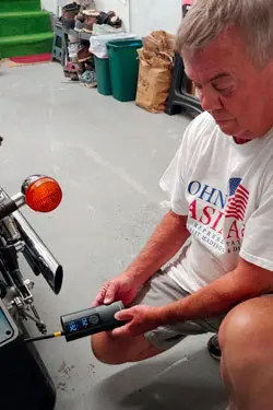 Airmoto Tire Inflator 3