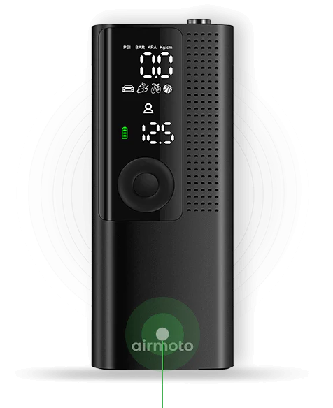 buy Airmoto Tire Inflator